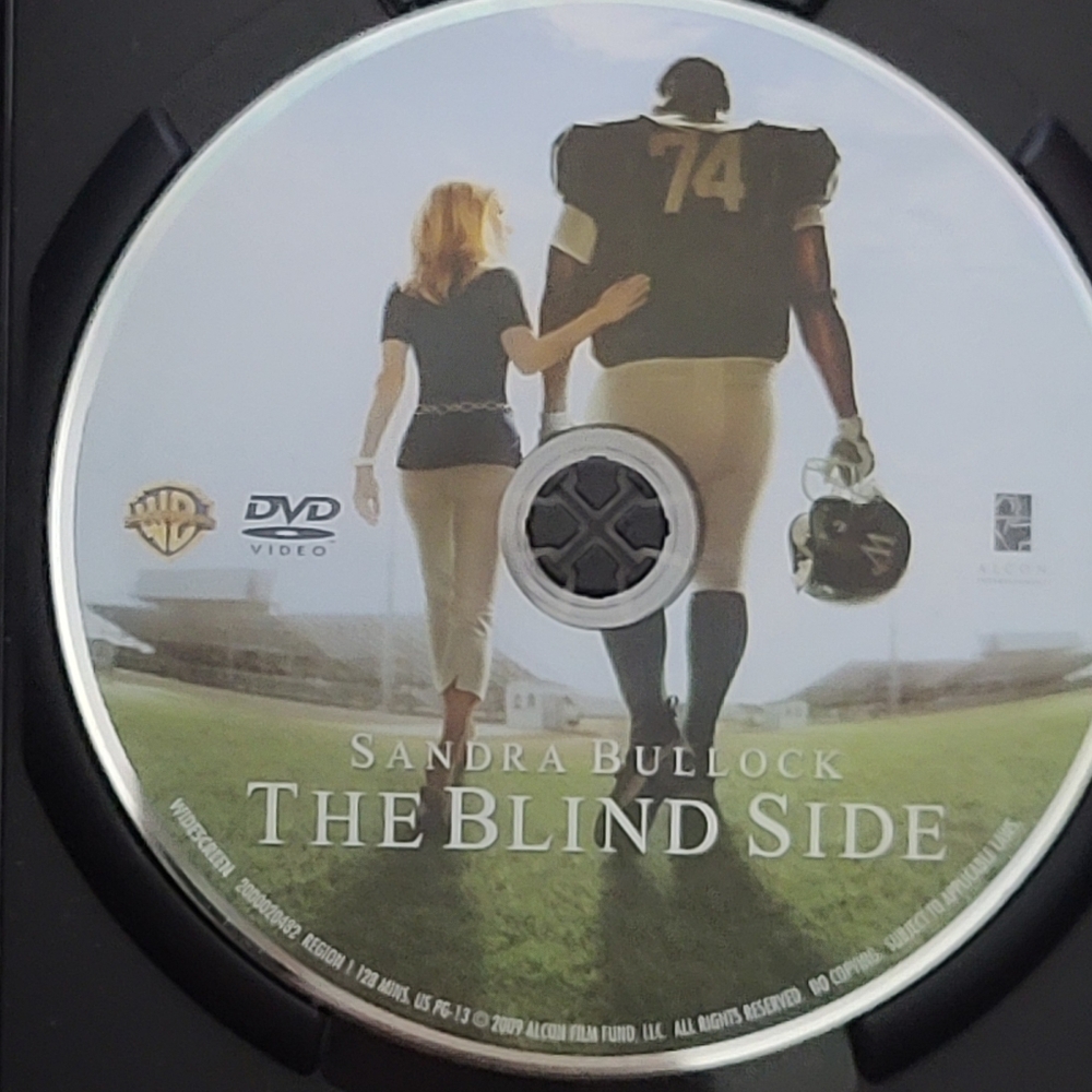 Dvd - Picture 2 of 3